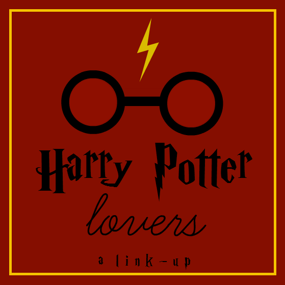 Harry Potter link-up