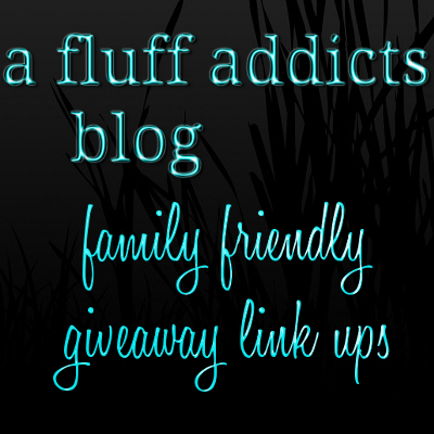 A Fluff Addicts Blog Giveaway Link Up