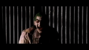 The Joker Avatar