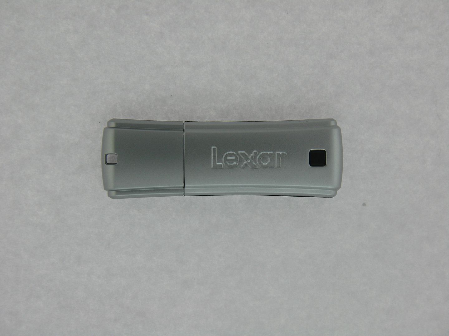 Lexar 8GB USB FLASH DRIVE eBay