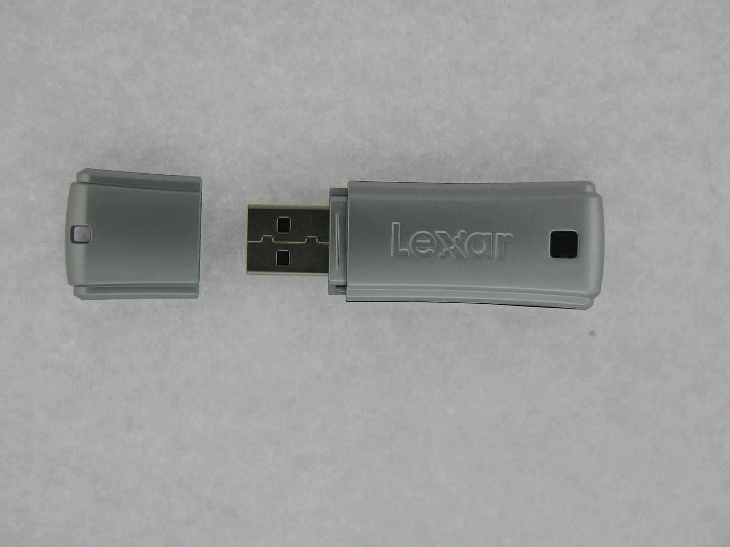 Lexar 8GB USB FLASH DRIVE eBay