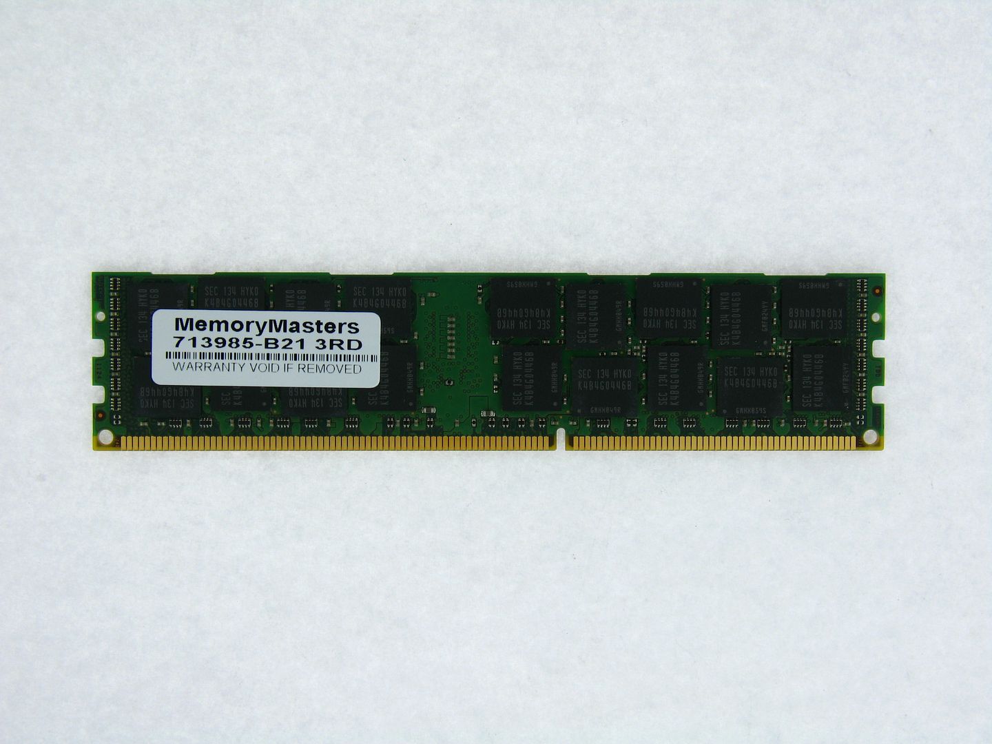 Dl380p g8 ram slots