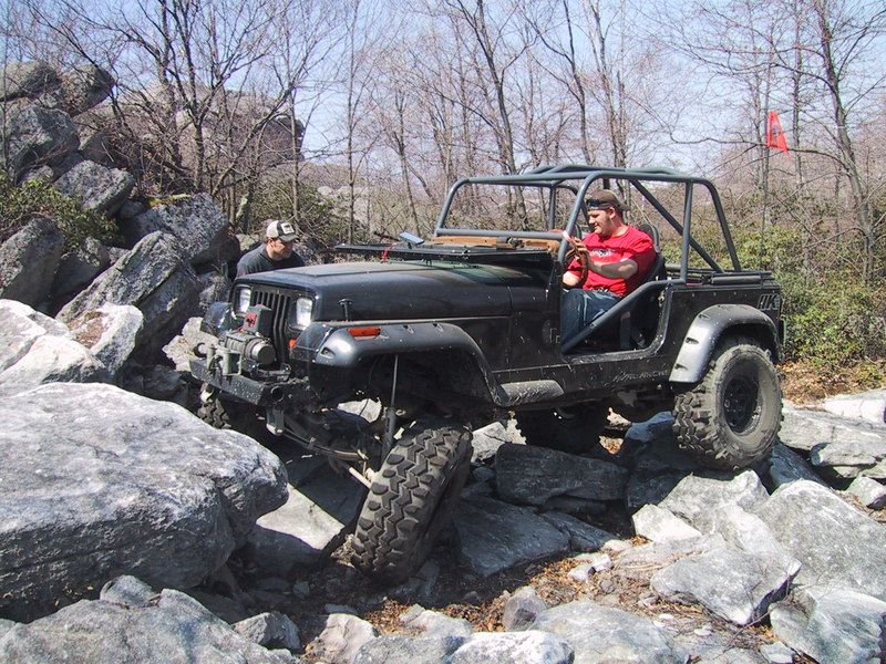 Lets see your pictures from Paragon Adventure Park Page 2 Pirate 4x4