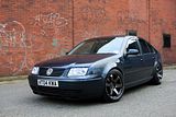 Seat Leon Cupra Mk1 Gris