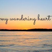 My Wandering Heart