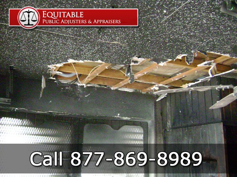 insurance claims adjusters