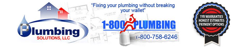 coast plumbing solutions