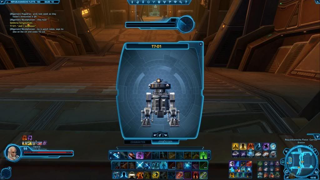 Space Jockey S Starfighter Pack Preview Archive Star Wars The Old Republic