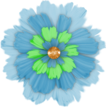 04/19/2014 - Blue and Green Scrap Flower photo blue-grn_Sprunch-Flower_J4DD_zpsd4dfa8b8.png