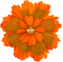 04/19/2014 - Orange Scrap Flower photo or-mustard_Sprunch-Flowers_J4DD_zps1ebbf7a3.png