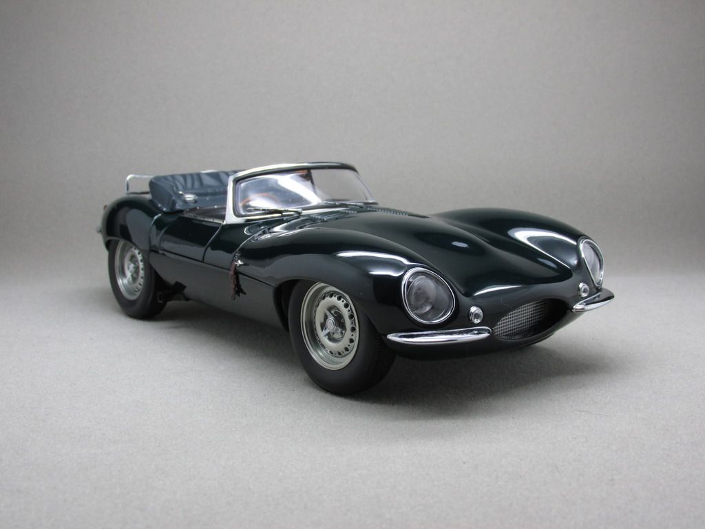 Retro's Classic Car Collection - Daily Updates. | DiecastXchange Forum