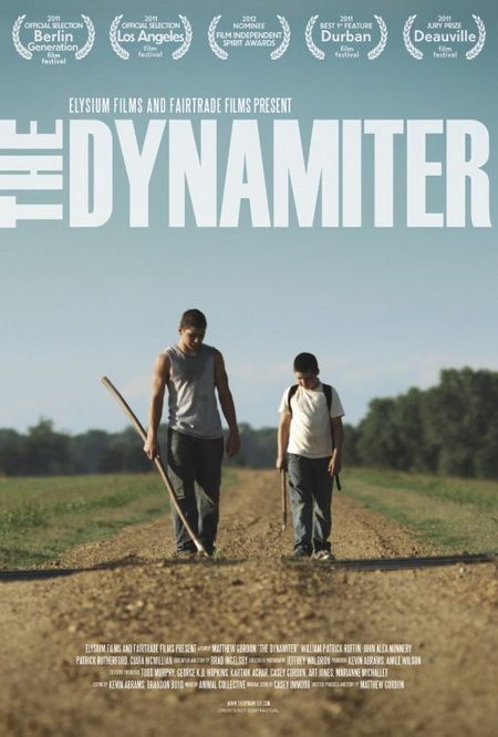 The Dynamiter (2011) DVDRip XViD - Juggs The Dynamiter (2011) DVDRip XViD - Juggs