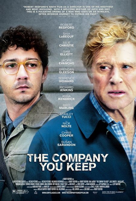 The Company You Keep (2012) The Company You Keep (2012)