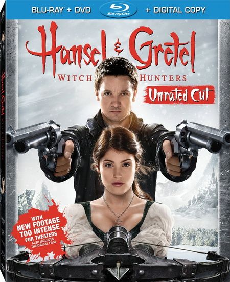 Hansel & Gretel: Witch Hunters (2013) 720p BluRay x264-SPARKS Hansel & Gretel: Witch Hunters (2013) 720p BluRay x264-SPARKS