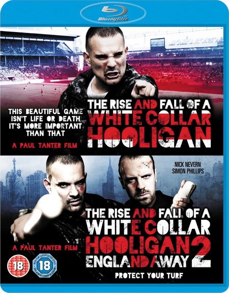 White Collar Hooligan 2: England Away (2013) 720p BRRip x264 AC3-Freebee White Collar Hooligan 2: England Away (2013) 720p BRRip x264 AC3-Freebee