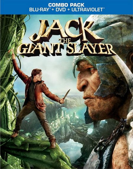 Jack the Giant Slayer (2013) Jack the Giant Slayer (2013)
