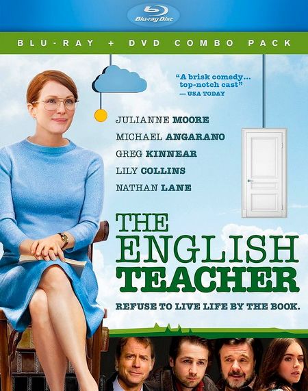 The English Teacher (2013) BRRip X264-PTpOWeR The English Teacher (2013) BRRip X264-PTpOWeR