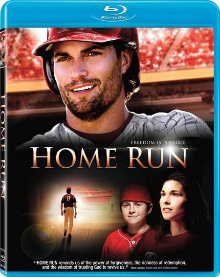 Home Run (2013) 720p BluRay H264 AAC-RARBG