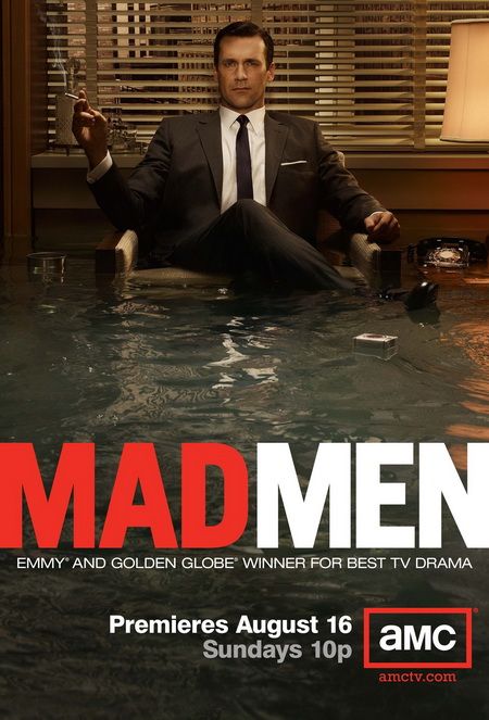 Mad Men S06E12 720p HDTV x264-EVOLVE