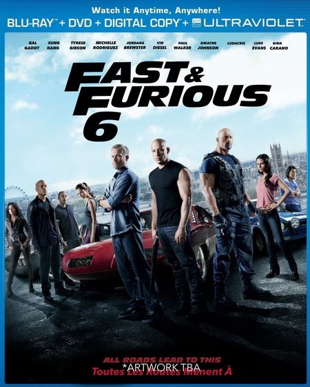 Fast & Furious 6 (2013) EXTENDED 720p BluRay DTS x264-HQMi Fast & Furious 6 (2013) EXTENDED 720p BluRay DTS x264-HQMi