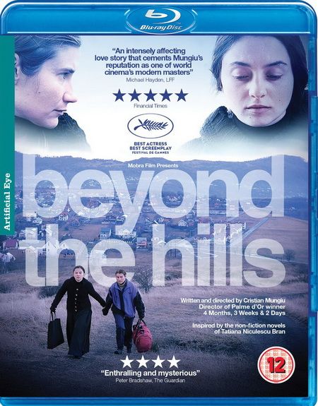 Beyond the Hills (2012) BluRay 720p x264-GECKOS Beyond the Hills (2012) BluRay 720p x264-GECKOS