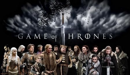 Game of Thrones S03E08 HDTV 1080p DD5.1 x264 - LiPAN Game of Thrones S03E08 HDTV 1080p DD5.1 x264 - LiPAN