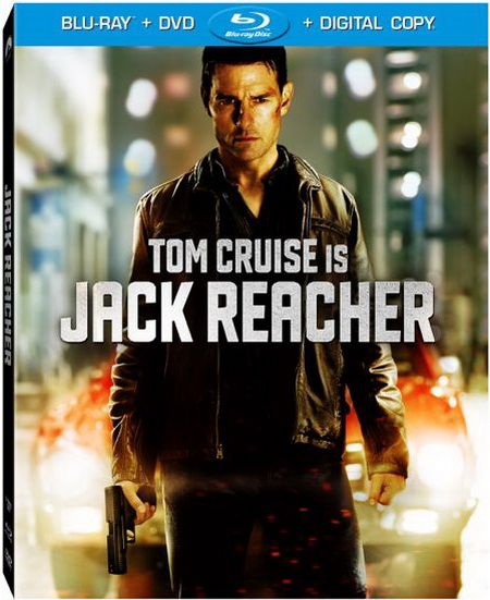 Jack Reacher (2012) 720p BluRay X264-AMIABLE
