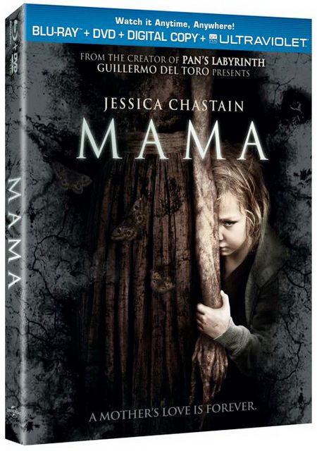 Mama (2013) 720P BRRIP XVID AC3 - MAJESTiC Mama (2013) 720P BRRIP XVID AC3 - MAJESTiC