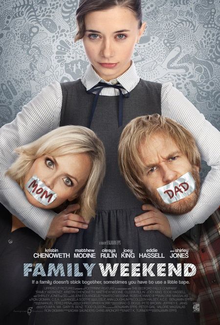 Family Weekend (2013) 720p WEB-DL H264-NGB Family Weekend (2013) 720p WEB-DL H264-NGB