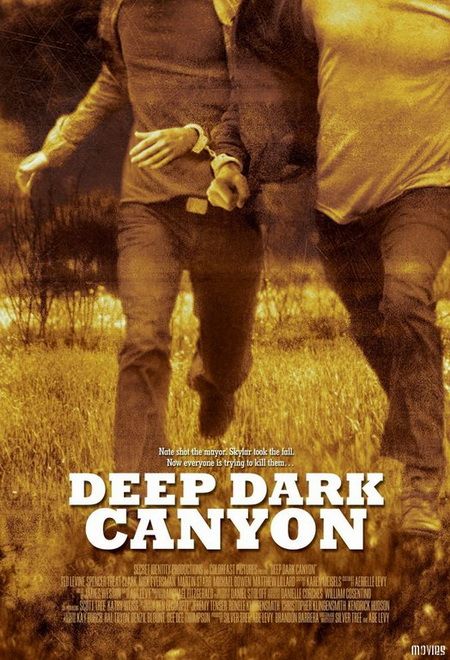 Deep Dark Canyon (2013) HDRip XVID AC3 HQ Hive-CM8 Deep Dark Canyon (2013) HDRip XVID AC3 HQ Hive-CM8