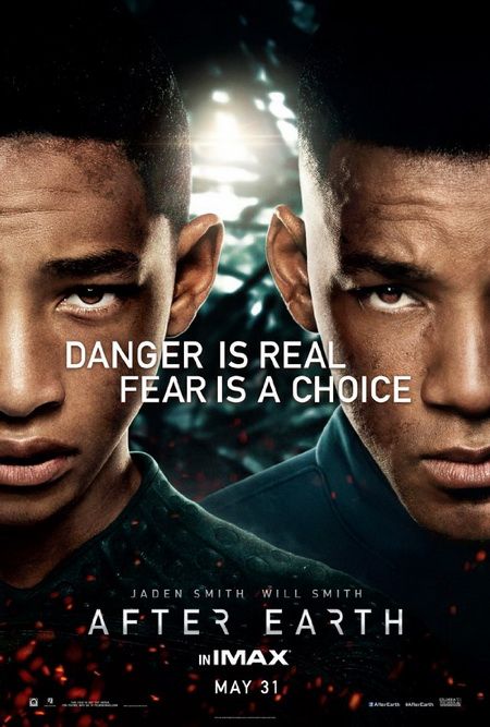 After Earth (2013) CAM XVID-FANTA After Earth (2013) CAM XVID-FANTA