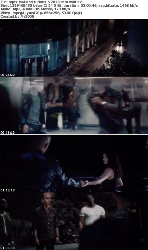 Subtitrare Fast Furious 6 - Subsro