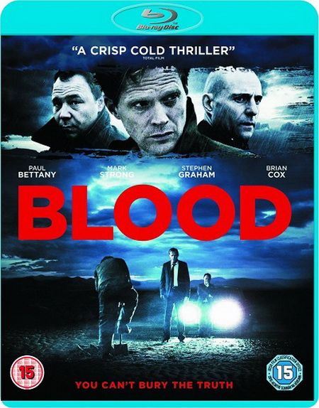 Blood (2012) 1080p BluRay x264-ROVERS Blood (2012) 1080p BluRay x264-ROVERS