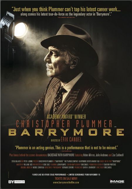 Barrymore (2011) UNRATED HDRip x264 AC3-FooKaS Barrymore (2011) UNRATED HDRip x264 AC3-FooKaS