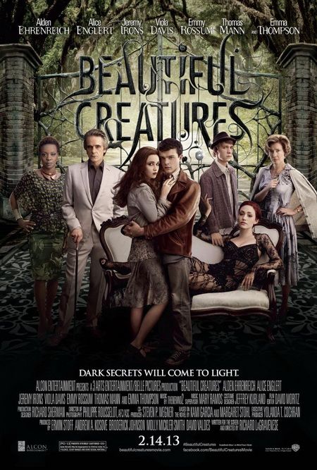 Beautiful Creature (2013) 480p BluRay x264-Japhson Beautiful Creature (2013) 480p BluRay x264-Japhson