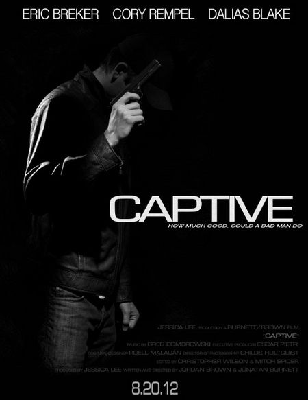 Captive (2013) HDRip XVID AC3 HQ Hive-CM8 Captive (2013) HDRip XVID AC3 HQ Hive-CM8