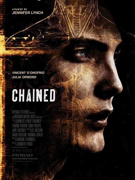 Chained (2012) Chained (2012)