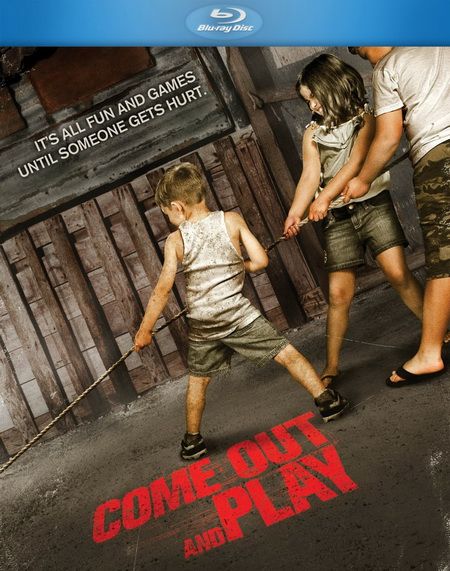 Come Out and Play (2012) 720p BRRip x264 AC3-PTpOWeR Come Out and Play (2012) 720p BRRip x264 AC3-PTpOWeR