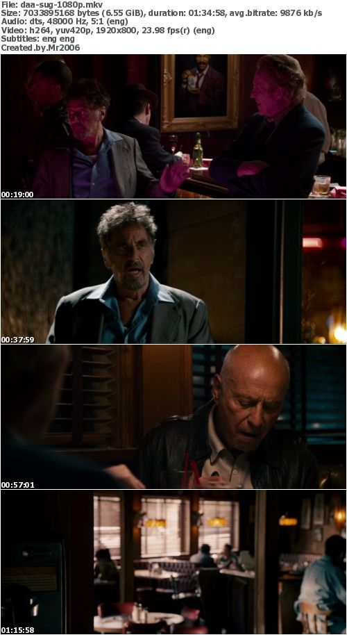 Stand Up Guys (2012) 1080p BluRay x264-DAA Stand Up Guys (2012) 1080p BluRay x264-DAA