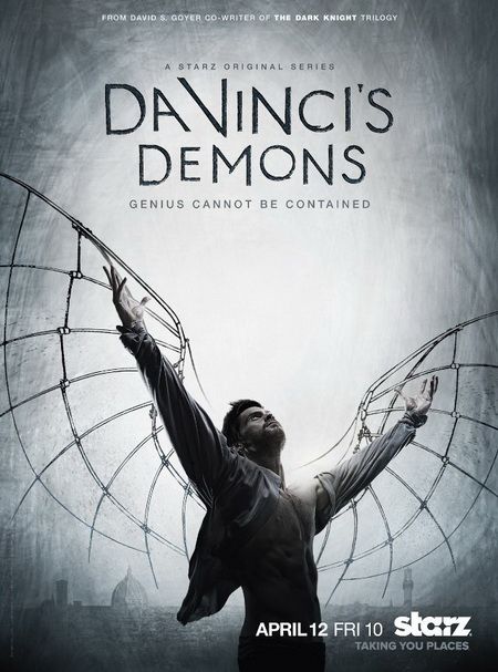 Da Vinci's Demons S01E08 HDTV XviD - AFG Da Vinci's Demons S01E08 HDTV XviD - AFG