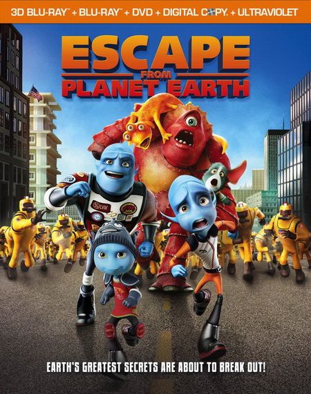 Escape from Planet Earth (2013) BDRip XviD-ALLiANCE Escape from Planet Earth (2013) BDRip XviD-ALLiANCE