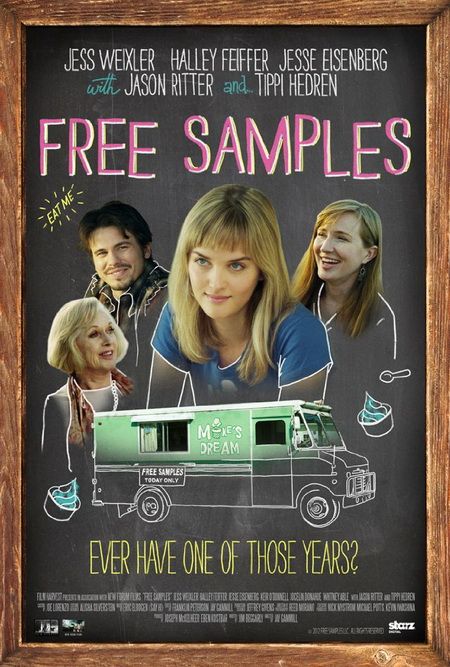 Free Samples (2012) 720p WEBRip x264 AC3-FooKaS Free Samples (2012) 720p WEBRip x264 AC3-FooKaS