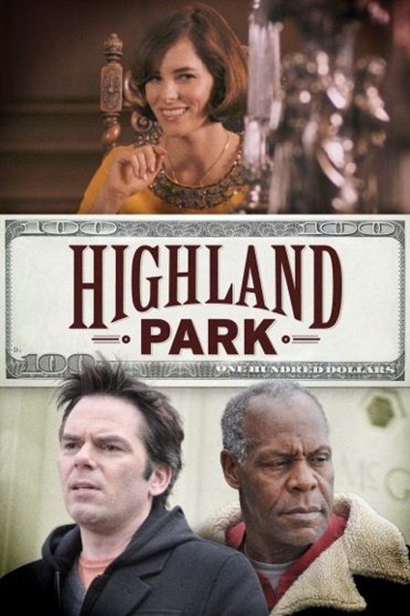 Highland Park (2013) DVDRip x264-IGUANA Highland Park (2013) DVDRip x264-IGUANA