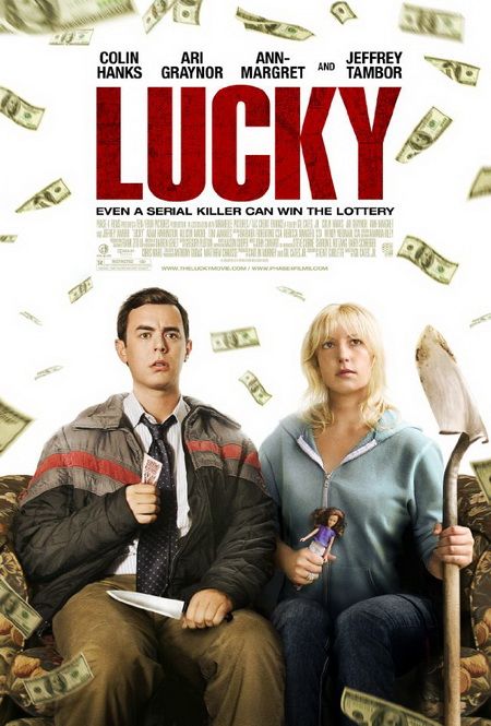Lucky (2011) Lucky (2011)