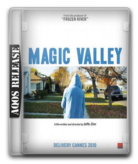 Magic Valley 2011 Unrated Hdrip Xvid-Aqos
