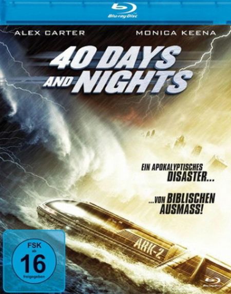 40 Days and Nights (2012) 40 Days and Nights (2012)