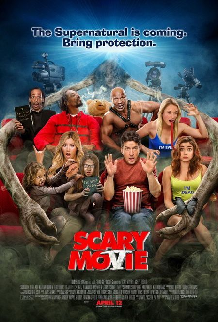 Scary Movie 5 (2013) WEB-DL CAM AUDiO XviD - BiDA Scary Movie 5 (2013) WEB-DL CAM AUDiO XviD - BiDA