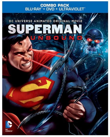 Superman: Unbound (2013) 720p WEB - DL x264 - mSD Superman: Unbound (2013) 720p WEB - DL x264 - mSD