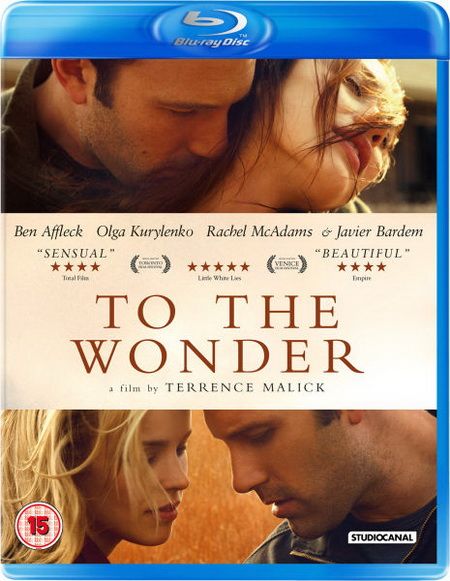 To The Wonder (2012) BDRip LIMITED X264 - GECKOS To The Wonder (2012) BDRip LIMITED X264 - GECKOS