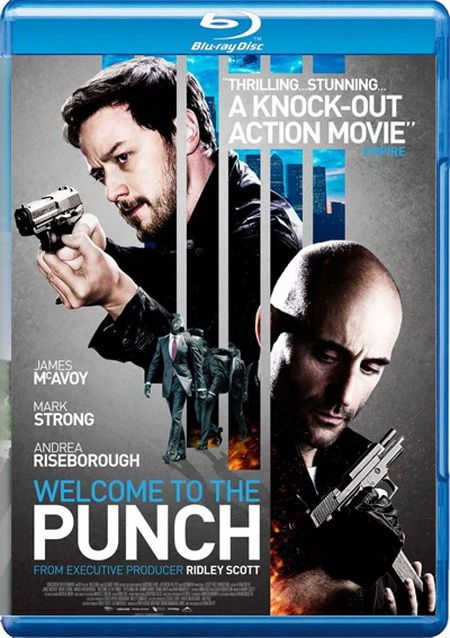 Welcome to the Punch (2013) 480p BRRip XviD AC3-PTpOWeR Welcome to the Punch (2013) 480p BRRip XviD AC3-PTpOWeR